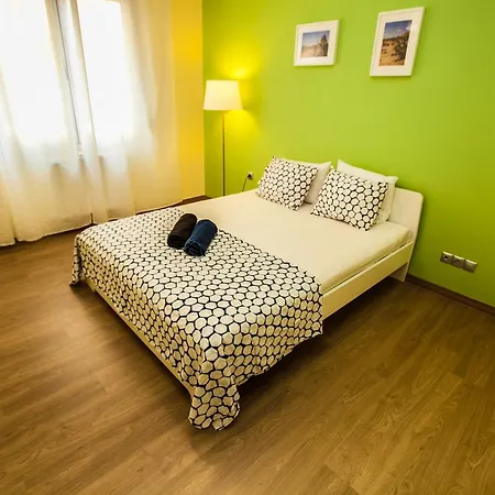 Houseloft Hagia Sophia Grande View Apartment