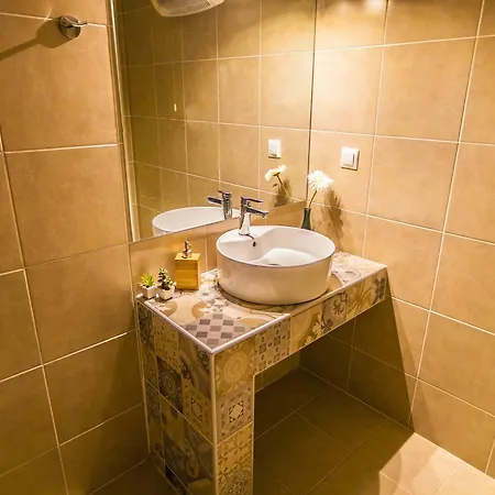 Appartement Houseloft Hagia Sophia Grande View Thessaloniki