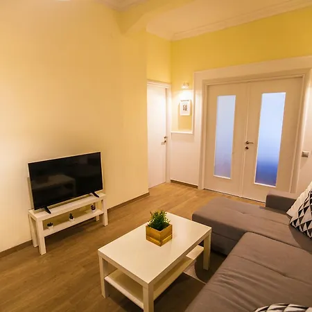 Appartement Houseloft Hagia Sophia Grande View