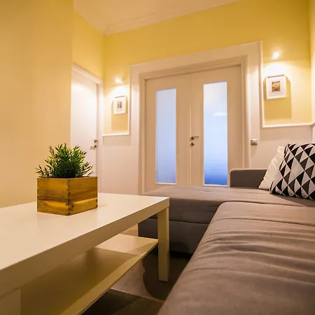Appartement Houseloft Hagia Sophia Grande View